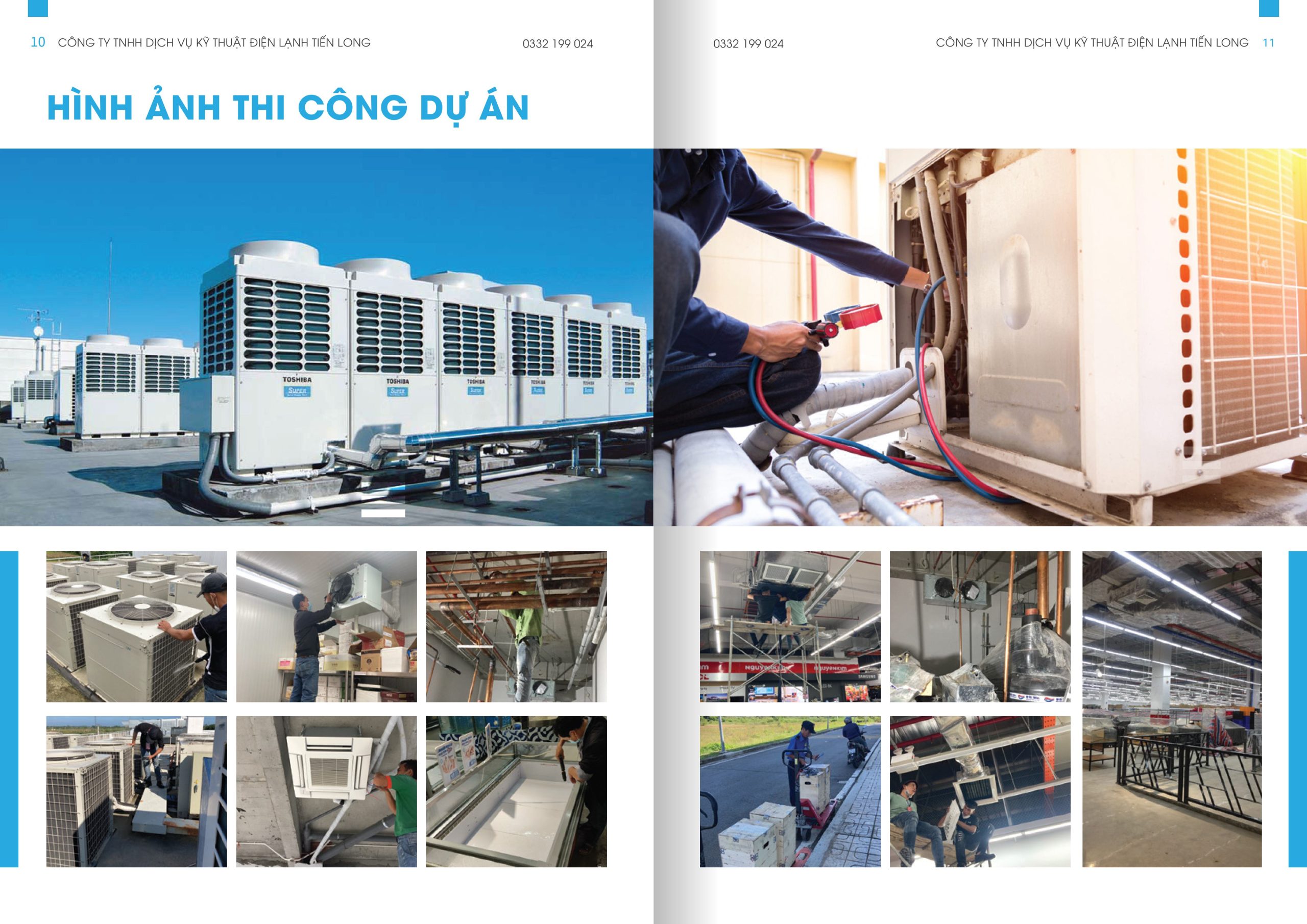 Bảng mã lỗi điều hòa Daikin VRVA