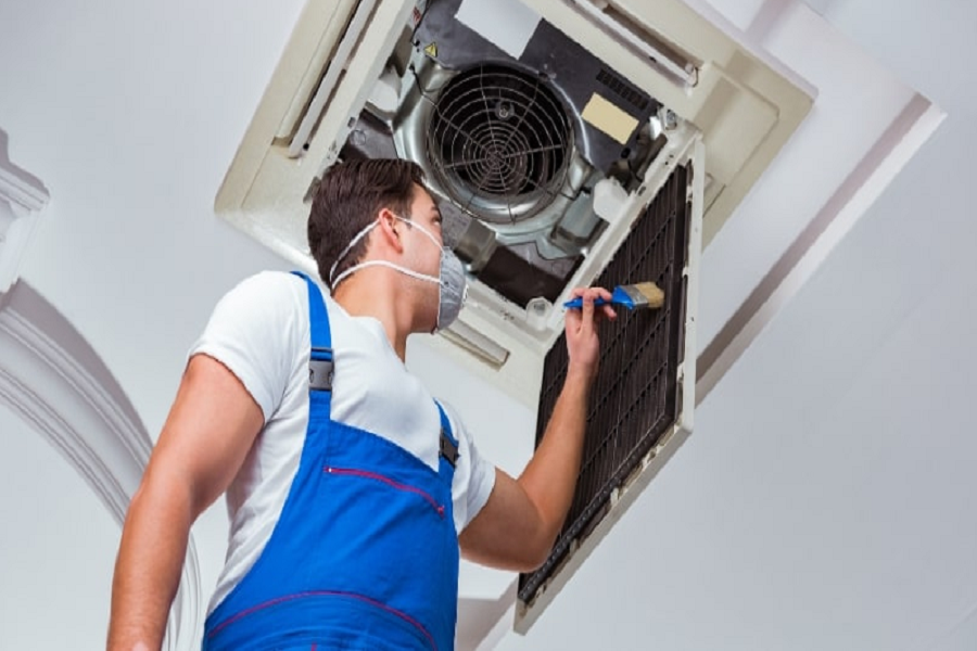 Top 10 đơn vị dịch vụ điện lạnh tốt nhất tại Bình Dương