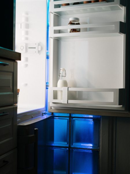 Tủ lạnh thường gặp một số vấn đề liên quan tới vận hành và làm mát